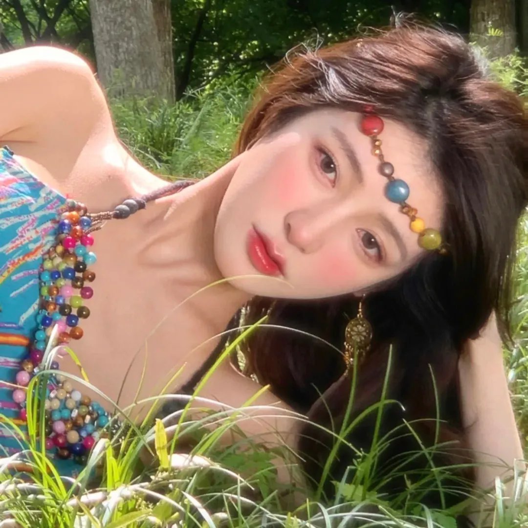你在这里