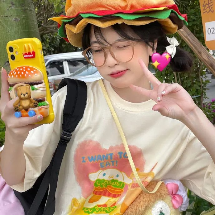 温暖的再见